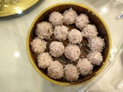 珍珠糯米丸子-九头鸟酒家(四道口店)