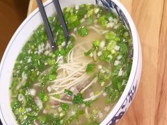 -西部马华清真兰州牛肉面·烧烤夜市(三里河店)