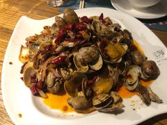 -别院里音乐餐酒吧(双流航空港店)