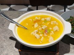 -留半山·香港食堂(啦啦宝都店)