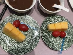 -云锦壹号·淮扬宴(徐汇万科店)