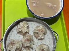 -承德正宗平泉羊汤(崇礼店)