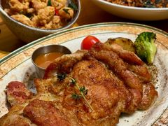 -森Some Fusion(荔湾店)