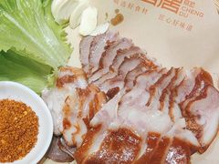 -六合居·明厨亮灶餐厅(成双大道店)