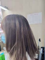 -D.G造型·烫发染发接发