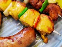 -库滋明·俄罗斯特色美食(中央大街店)