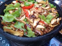 -昆虫窝子·特色云南菜(拓东路总店)