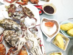 -钱库里海鲜自助(唐山街店)