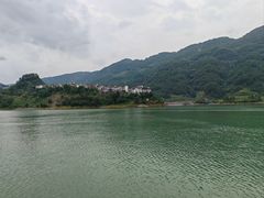 -乌江画廊(彭水苗族土家族自治县)