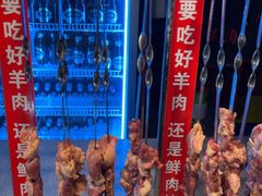 -路边边.炒菜烧烤.音乐餐厅(良乡长虹店)