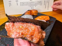 -鮨冠OMAKASE食べ放题(北京首店)