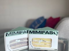 -MIMI FASO(古仓店)