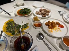 -莆田餐厅PUTIEN(武商MALL店)