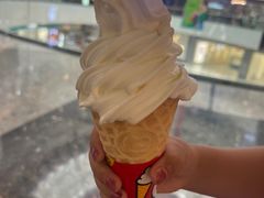 -蜜雪冰城(万达广场店)