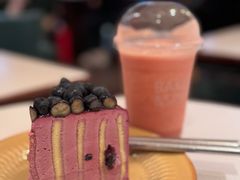 -BAKER&SPICE(安福路店)