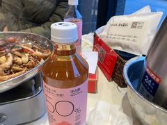 -聚味瞿记·龙虾堂(天元店)