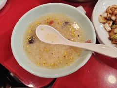 -宏状元现熬粥·京味菜(五棵松店)