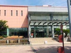 -太阳岛度假酒店