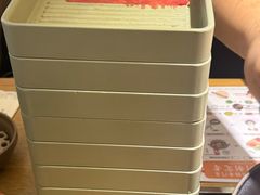 -温野菜涮涮锅(曲江大悦城店)