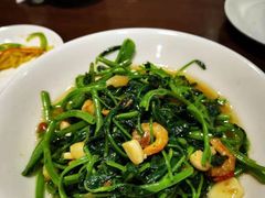 -新旺茶餐厅(嘉里城店)