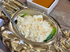 -魁盛居百年鲁菜馆(县西巷店)