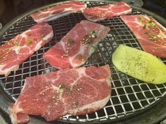 -醉火烧泥炉烤肉(孩儿巷店)
