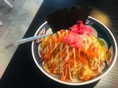 -爆丼日式大排档(季华园店)