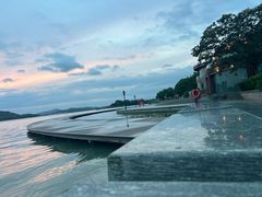 -水上明月·湖景餐厅