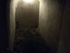 -水洞沟旅游区