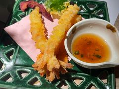 -匠和风精致料理(成都龙湖滨江天街店)