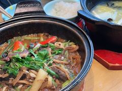 -郭家大院 老南京土菜(九霄店)