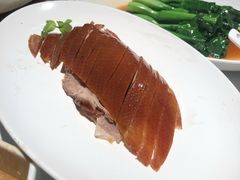 -四季民福烤鸭店(前门店)