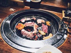 -御牛道日式烤肉料理(杭州万象城店)