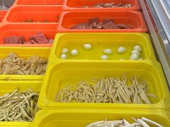 -舞素卷菜煎饼.糁汤(万达金街店)