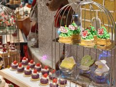 -佛山皇冠假日酒店-西餐厅