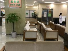 -重庆民众体检中心(奥体分院)