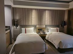 -榛悦隆堡成都酒店(春熙路太古里店)