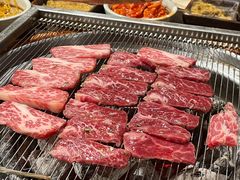 -橡果烤肉(仙林店)