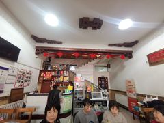 -小叶大馅饺子城