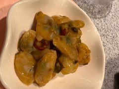 -争鲜回转寿司(金桥家乐福店)