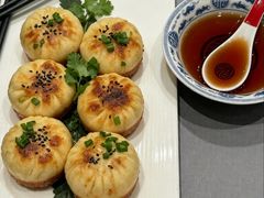-淮扬府·游园京梦(中粮广场店)