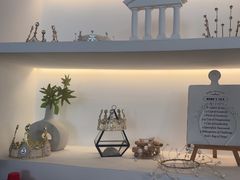 -ins森林童话餐厅coffee&bistro