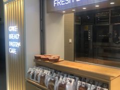 -好利来(四季青店)