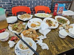 -好味道海鲜大排档·老字号(巽寮湾海鲜市场店)