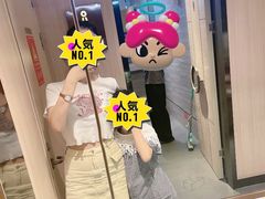 -海底捞火锅(大融城店)