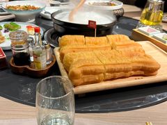 -滋粥楼·顺德菜(番禺广场总店)