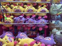 -BIG PINK大粉娃娃机主题馆(圆融星座店)