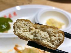 -素清香(解放路店)