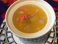 -上海滩餐厅(BFC外滩金融中心店)
