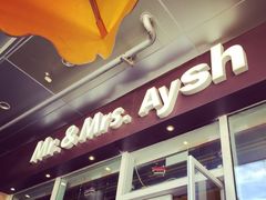 -艾薯夫妇Aysh(福田星河COCOPark店)